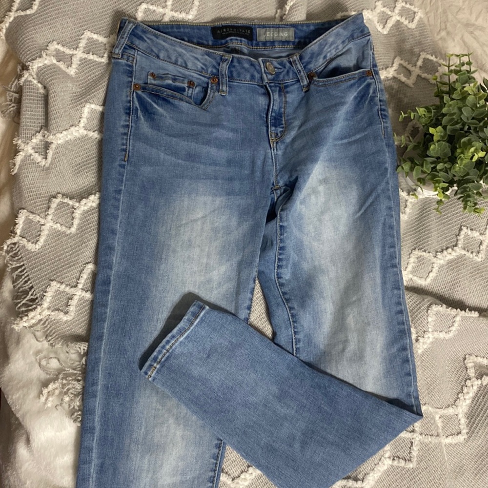 Aéropostale Jeans!